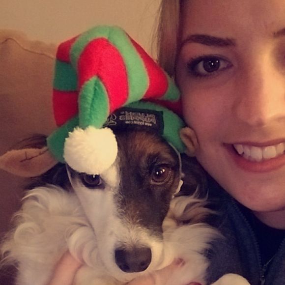 Meet your Posher, Kimberly - Picture 1 of 1